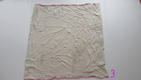 Infant Caramel flat used