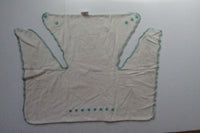 Used Snapped Size 3 Butter Butterfly WPFP