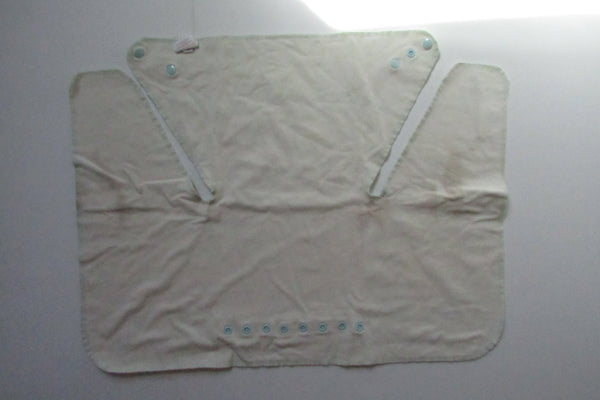 Used Snapped Size 3 Butter Butterfly WPFP