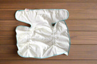 Size 3 Caramel flex fit used (9)