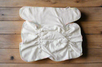 Size 3 Caramel flex fit used (9)