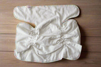 Size 3 Caramel flex fit used (9)