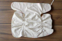 Size 3 Caramel flex fit used (9)