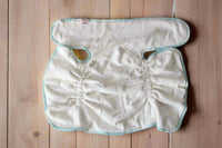 Size 3 Caramel flex fit used (9)