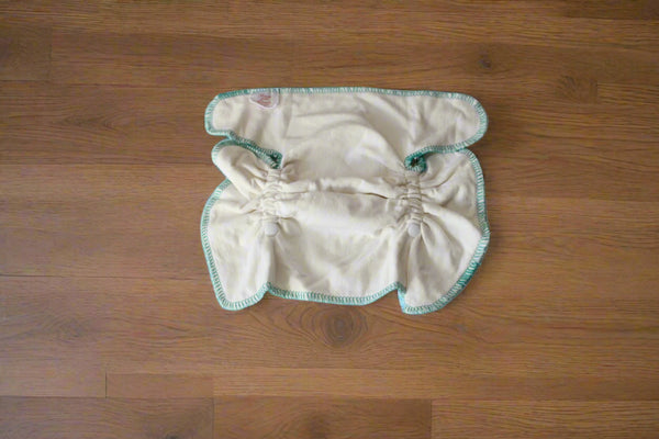 Used Twist Flex Fit NB