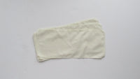 Raw Silk liners
