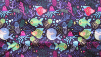 Print Diaper Covers Large-Fruit of the Womb Diapers