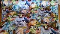 Print Diaper Covers Large-Fruit of the Womb Diapers