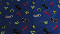 Print Diaper Covers Large-Fruit of the Womb Diapers