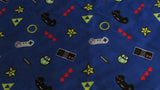Print Diaper Covers Large-Fruit of the Womb Diapers