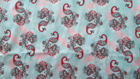 Print Diaper Covers Large-Fruit of the Womb Diapers