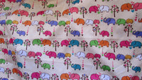 Print Diaper Covers Large-Fruit of the Womb Diapers