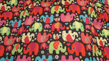 Print Diaper Covers Large-Fruit of the Womb Diapers