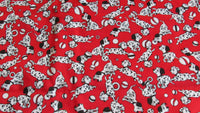 Print Diaper Covers Large-Fruit of the Womb Diapers