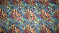 Print Diaper Covers Medium-Fruit of the Womb Diapers