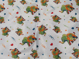 Print Diaper Covers Medium-Fruit of the Womb Diapers