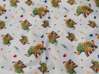 Print Diaper Covers Large-Fruit of the Womb Diapers