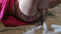 Pocket Palz Pocket Diaper in Pink Kaleidoscope-Fruit of the Womb Diapers