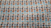 Print Diaper Covers Large-Fruit of the Womb Diapers