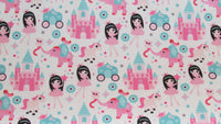 Print Diaper Covers Large-Fruit of the Womb Diapers
