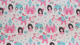 Print Diaper Covers Large-Fruit of the Womb Diapers