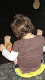Prissy Pants Psalms 139 Diaper Cover-Fruit of the Womb Diapers
