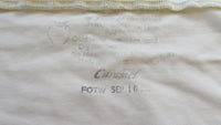 Used Infant Caramel flats (2 available)