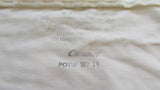 Used Infant Caramel flats (2 available)