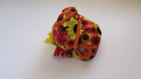 Prissy Pants Fall Flowers Diaper Cover-Fruit of the Womb Diapers