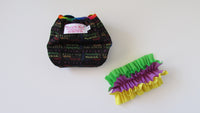 Prissy Pants Psalms 139 Diaper Cover-Fruit of the Womb Diapers
