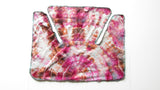 Dyed Butter Butterfly Winged Perfect Fit Preflat (WPFP)