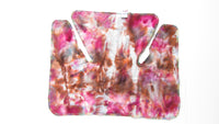 Dyed Butter Butterfly Winged Perfect Fit Preflat (WPFP)