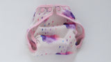 Print Diaper Covers Medium-Fruit of the Womb Diapers