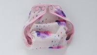 Print Diaper Covers Large-Fruit of the Womb Diapers