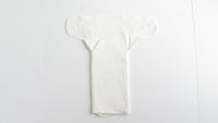 Extended Wing Butterfly Winged Perfect Fit Preflat (WPFP)