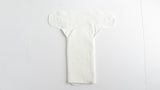 Extended Wing Butterfly Winged Perfect Fit Preflat (WPFP)