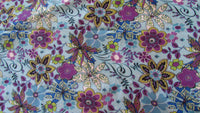 Print Diaper Covers Large-Fruit of the Womb Diapers
