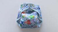Print Diaper Covers Large-Fruit of the Womb Diapers