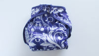 Print Diaper Covers Large-Fruit of the Womb Diapers
