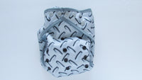 Print Diaper Covers Large-Fruit of the Womb Diapers