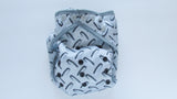 Print Diaper Covers Large-Fruit of the Womb Diapers