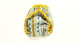 Print Diaper Covers Large-Fruit of the Womb Diapers