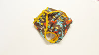Print Diaper Covers Large-Fruit of the Womb Diapers