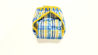 Print Diaper Covers Large-Fruit of the Womb Diapers