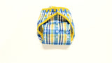 Print Diaper Covers Large-Fruit of the Womb Diapers