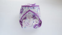 Print Diaper Covers Large-Fruit of the Womb Diapers