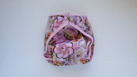 Print Diaper Covers Large-Fruit of the Womb Diapers