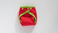 Solid Color Diaper Covers Medium-Fruit of the Womb Diapers