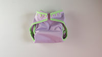 Solid Color Diaper Covers Small-Fruit of the Womb Diapers