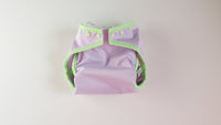 Solid Color Diaper Covers Medium-Fruit of the Womb Diapers